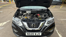 Nissan X-Trail 1.3 DiG-T Tekna 5dr DCT Petrol Station Wagon